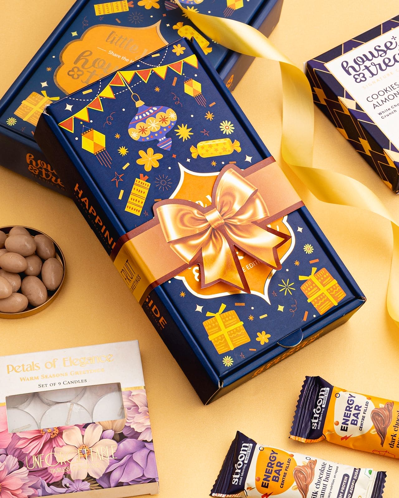 Diwali Gift Box