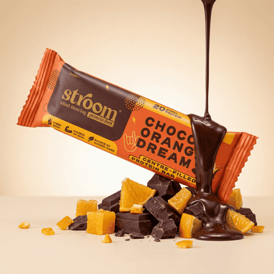 Choco Orange Dream 20g Protein Bar
