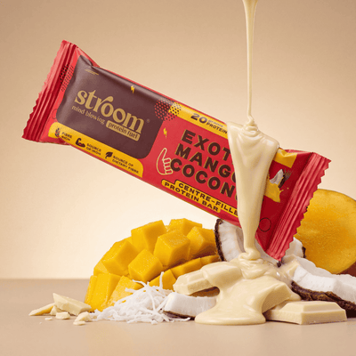 Exotic Mango Coconut 20g Protein Bar