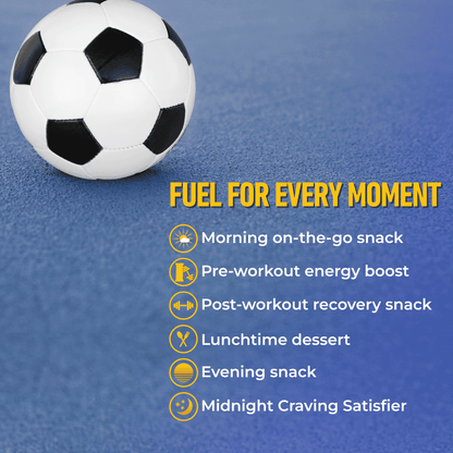 Berry White Chocolate 10g protein Bar