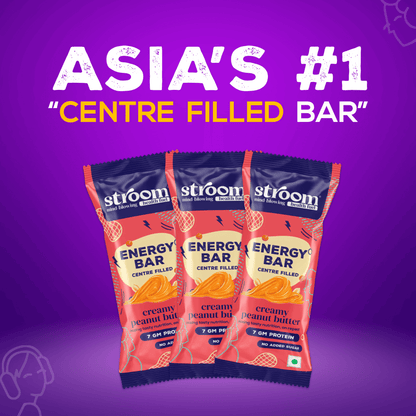 Creamy Peanut Butter (Pack of 8)