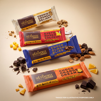 20g Protein Bars Assorted Box