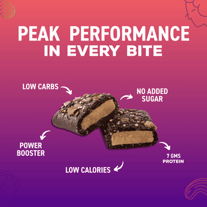 Creamy Peanut Butter (Pack of 8)