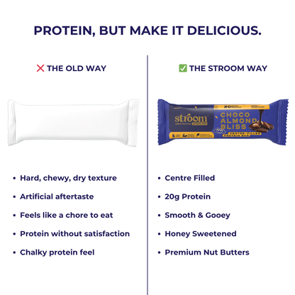 20g Protein Bars Assorted Box