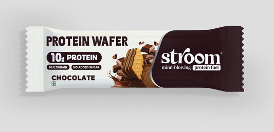 Chocolate Protein Wafer