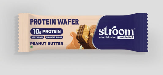 Peanut Butter Protein Wafer