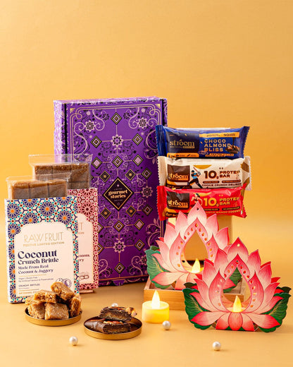Diwali Gift Box Big