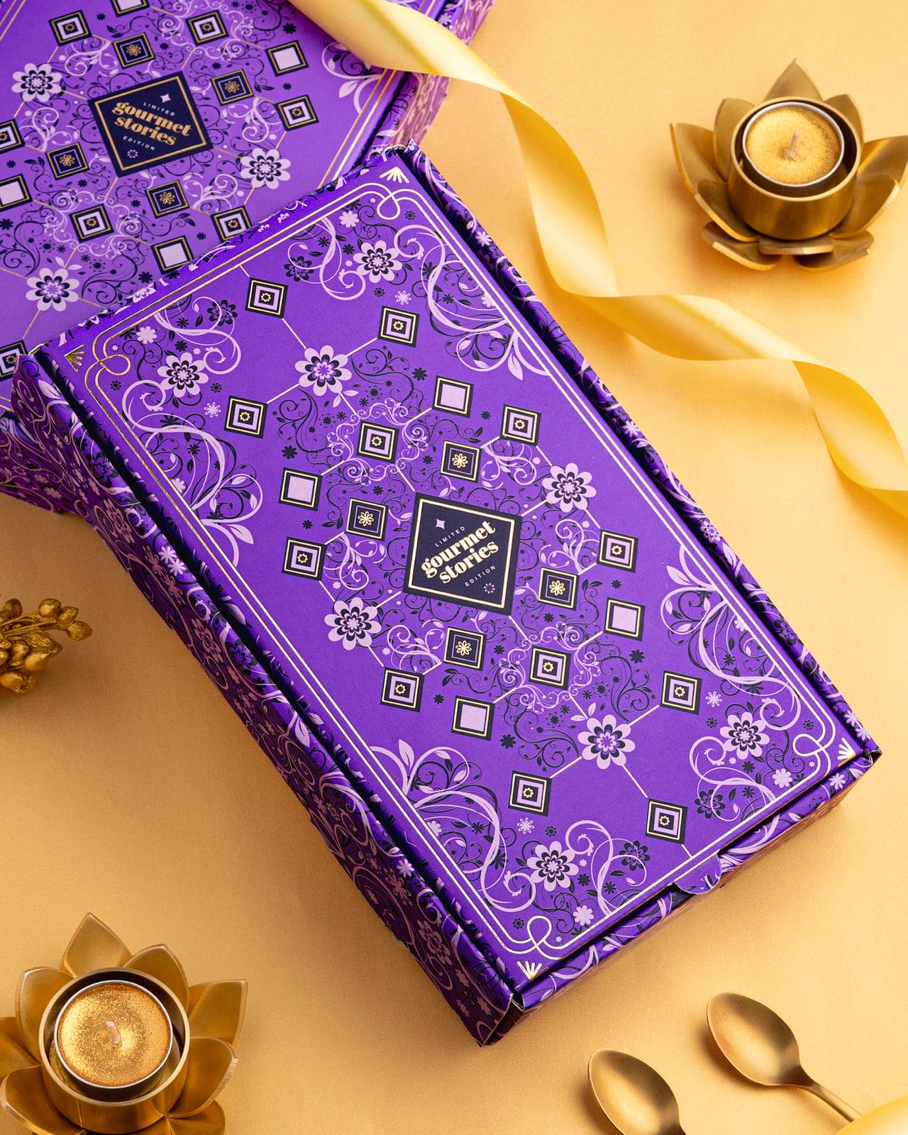 Diwali Gift Box Big