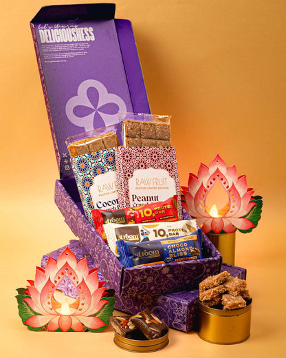 Diwali Gift Box Big