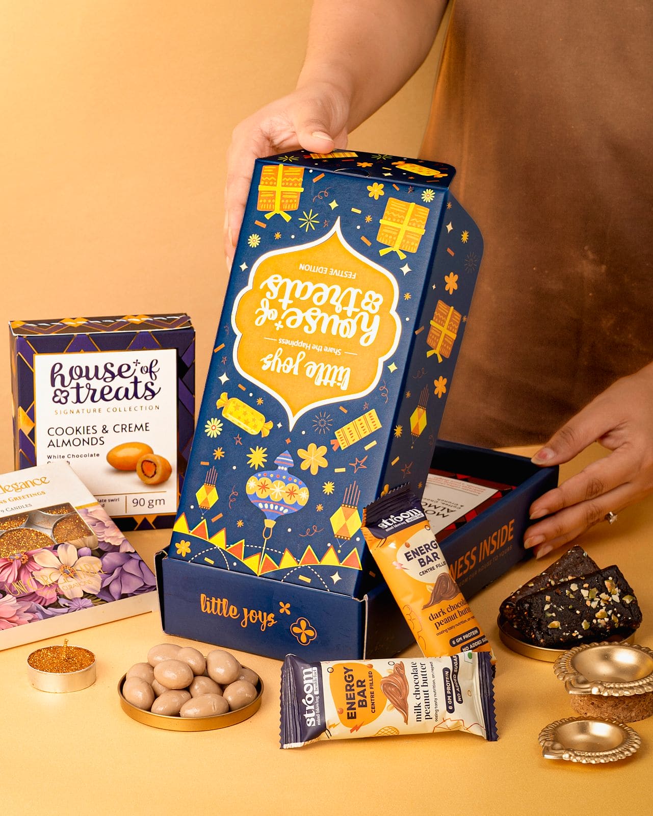 Diwali Gift Box