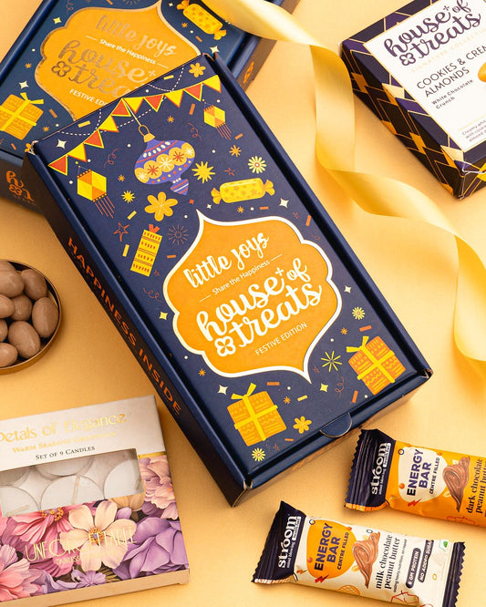 Diwali Gift Box