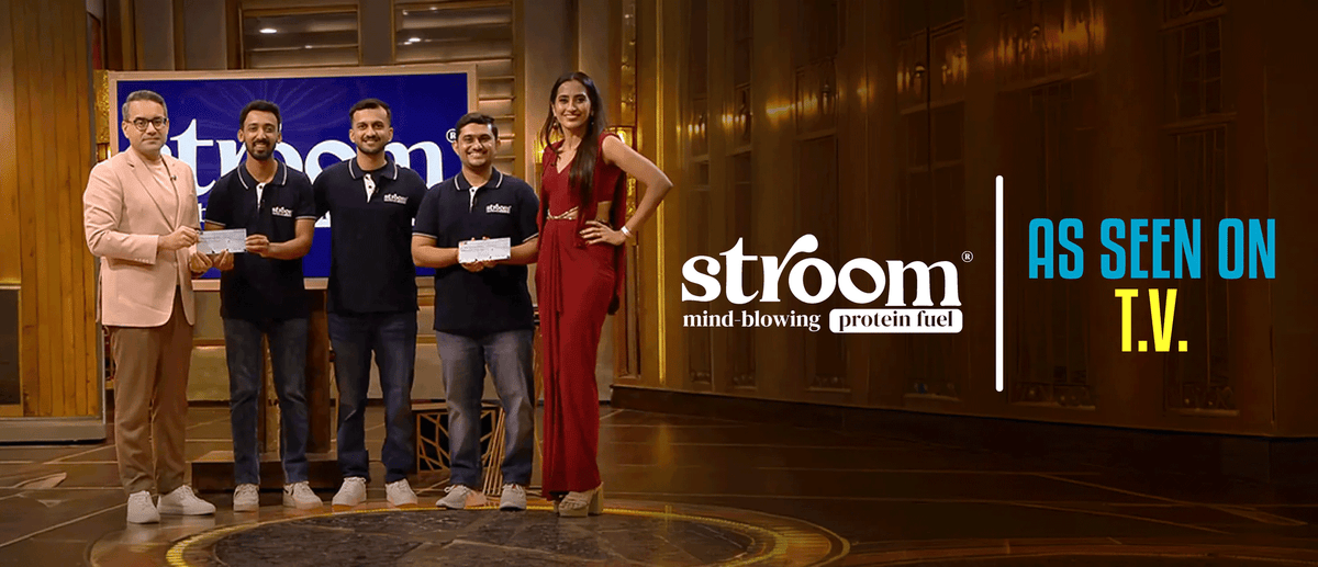 Stroom – Stroom