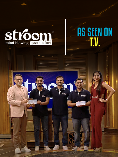 Stroom – Stroom